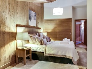 3 Schlafzimmer, kostenloses WLAN, Bettwäsche