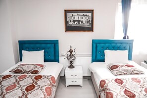 Standard Double or Twin Room - Kars Atapark Boutique Hotel (Kars)