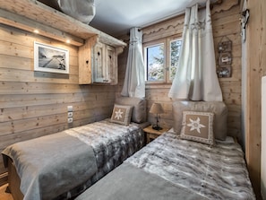 2 slaapkamers, gratis wifi, beddengoed