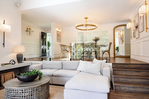 Berry Luxury Retreat 