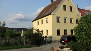 Außenbereich