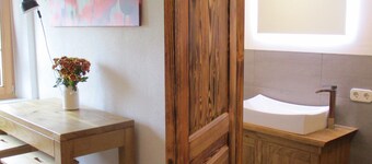 Auszeitwohnung Rösch