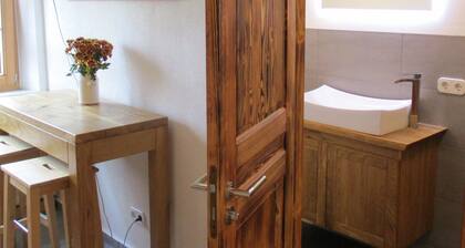 Auszeitwohnung Rösch