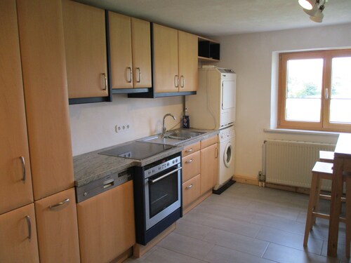 Auszeitwohnung Rösch