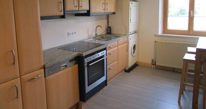 Auszeitwohnung Rösch