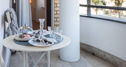 Cozy and Beautiful Studio Near City Center