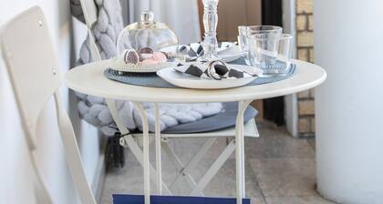 Cozy and Beautiful Studio Near City Center