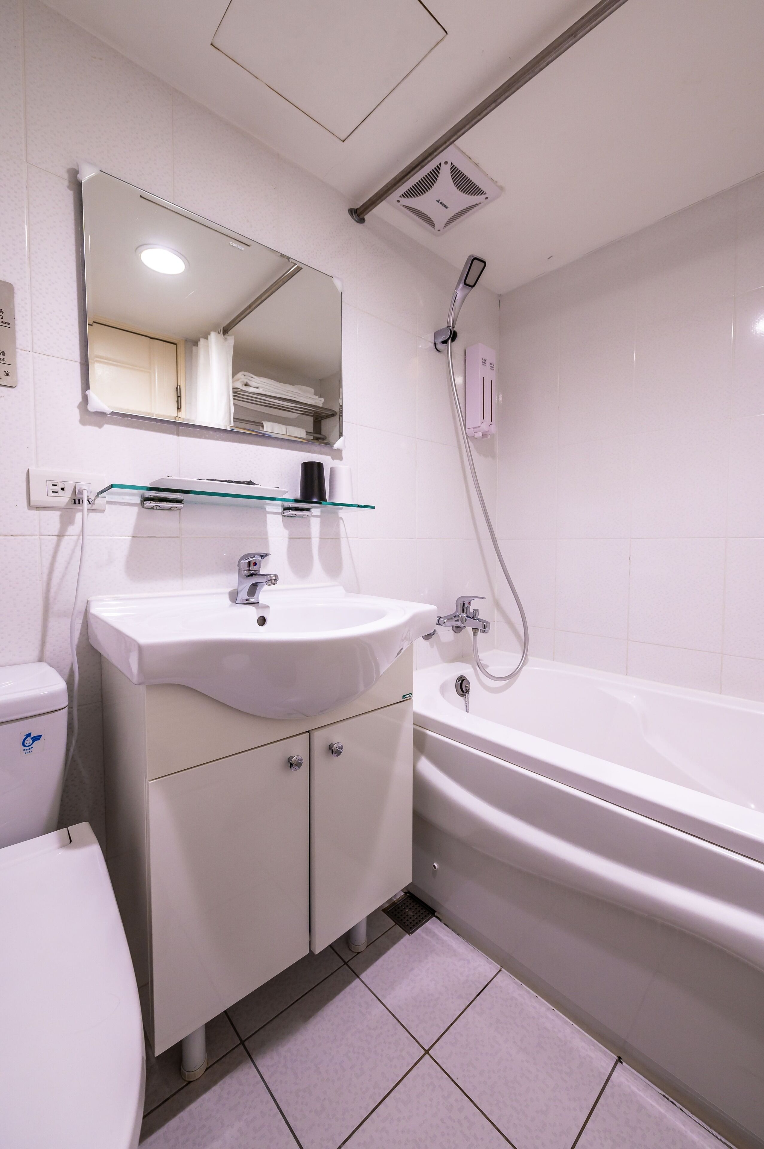 Kamar mandi