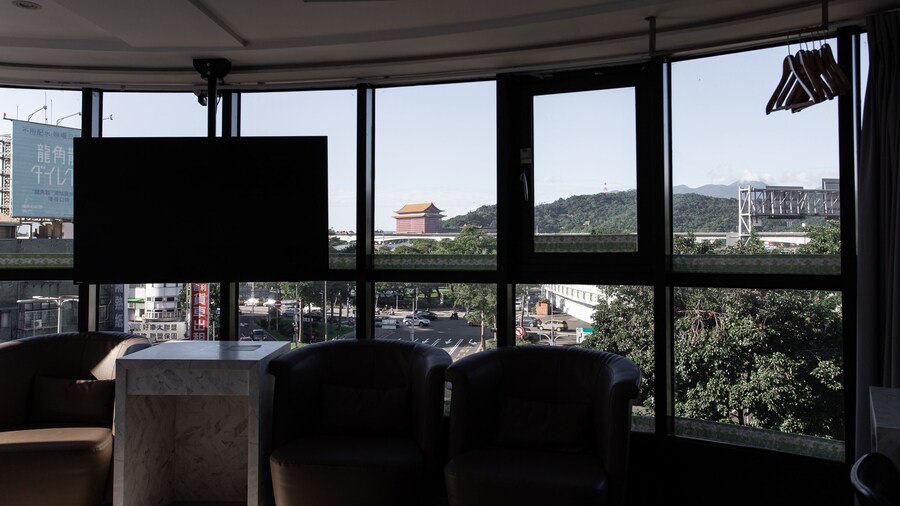 HubHotel – Taipei Songshan Airport Branch