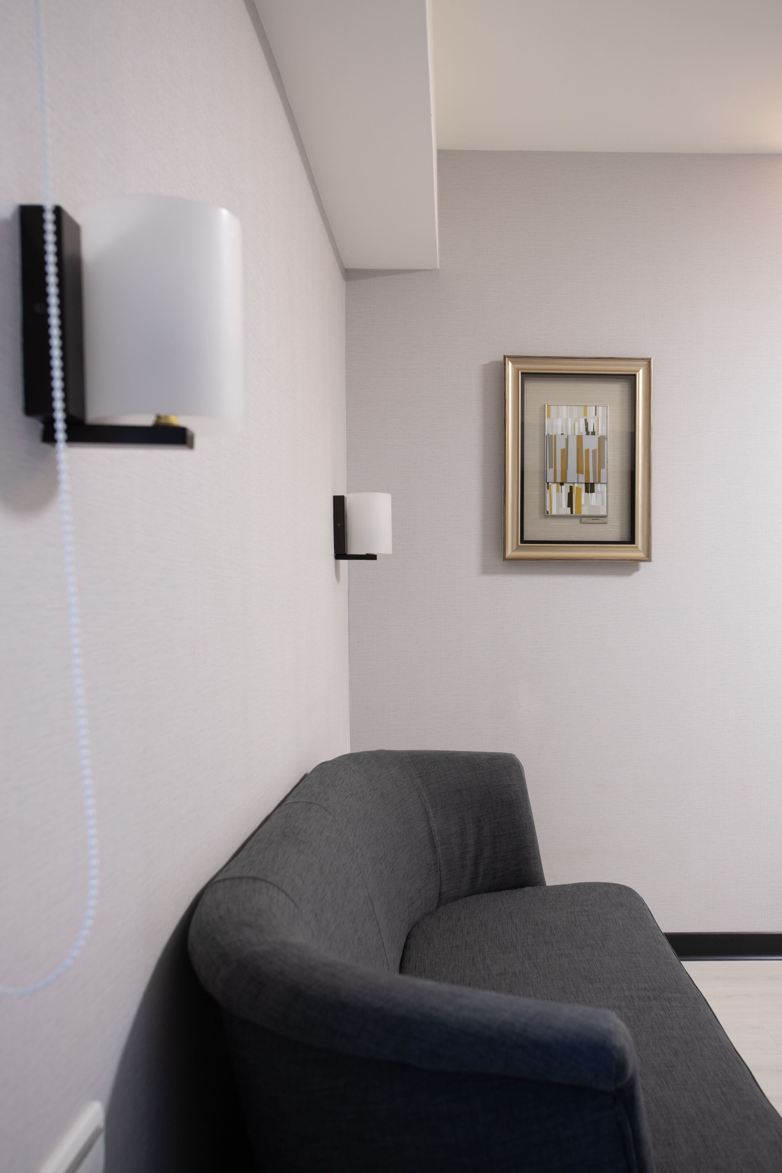 executive quadruple room | in-room safe, desk, blackout curtains, free wifi