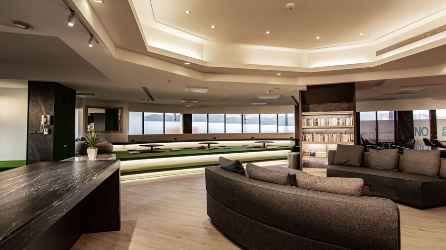 HubHotel – Taipei Songshan Airport Branch