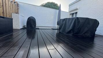 Terras