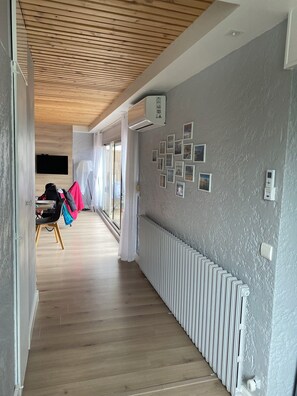 Interiør