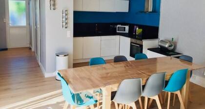 Villa Résidence Arcachon Marine