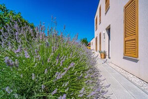 Interior detail - Villa Roberta (Sveti Filip i Jakov)