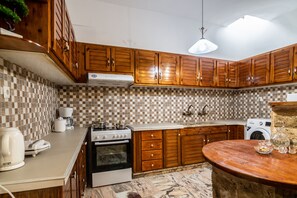 Comfort maisonnette | Kamervoorziening