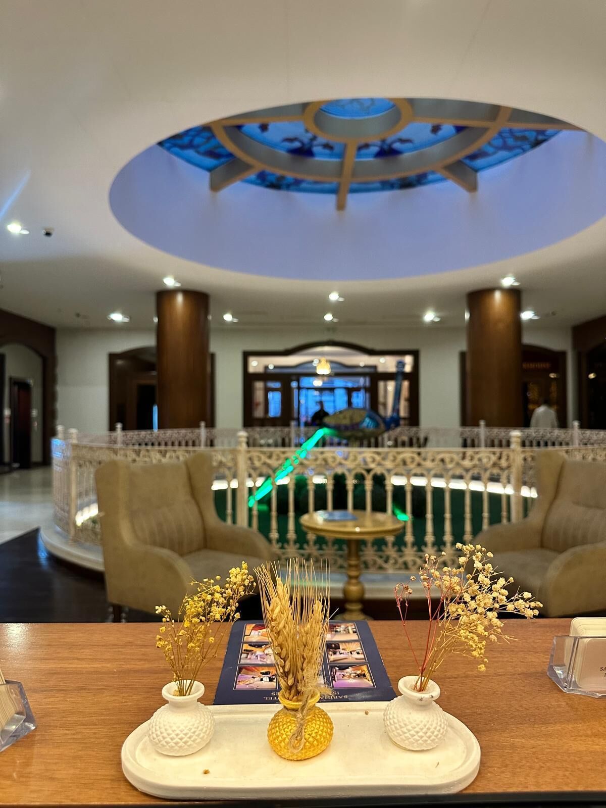 Photo - SABİHA GOKCEN İSTANBUL HOUSES Airport