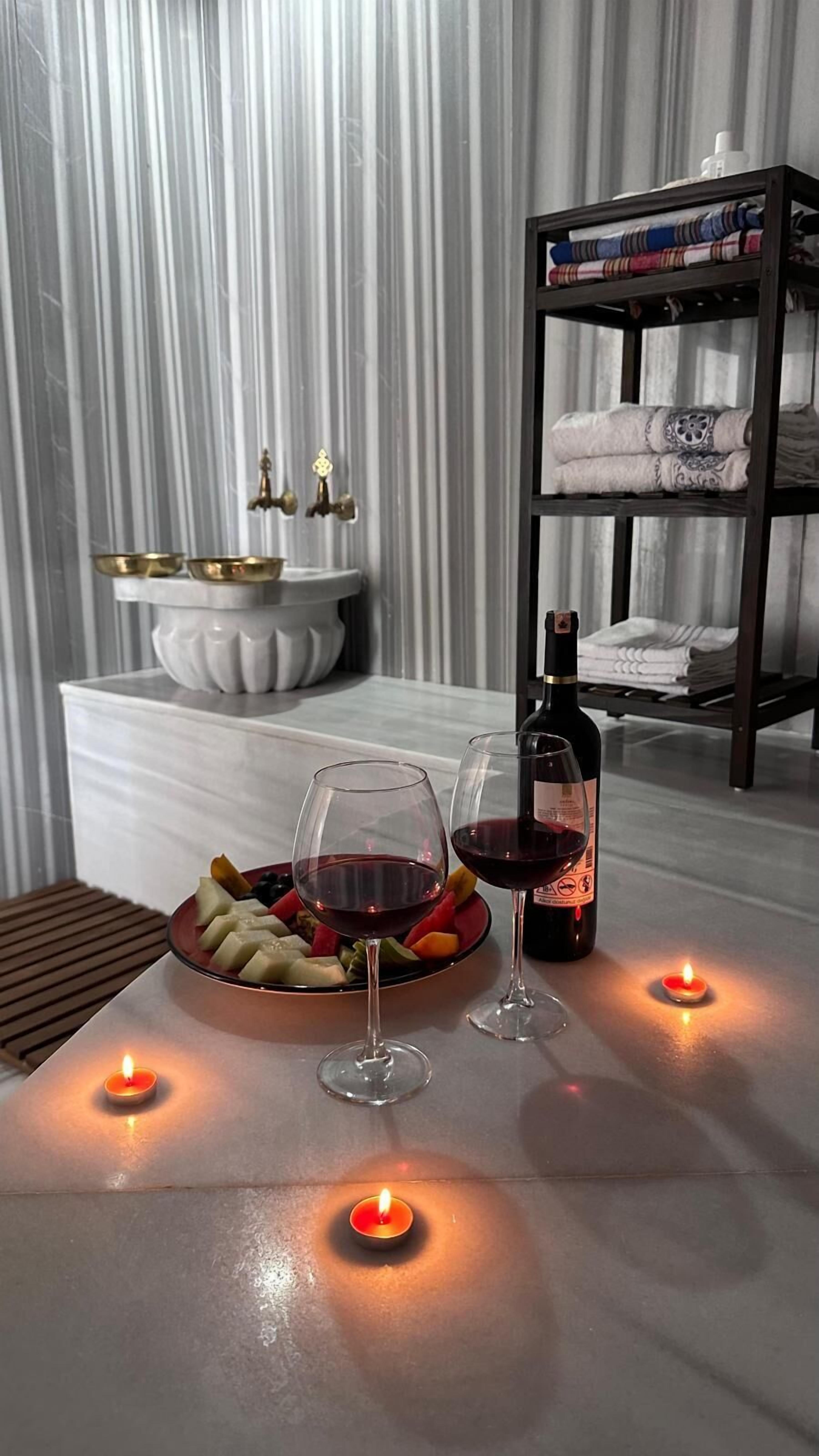 Photo - SABİHA GOKCEN İSTANBUL HOUSES Airport