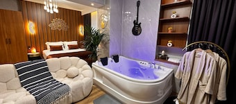 Sabiha Gokcen Hotel Istanbul Houses