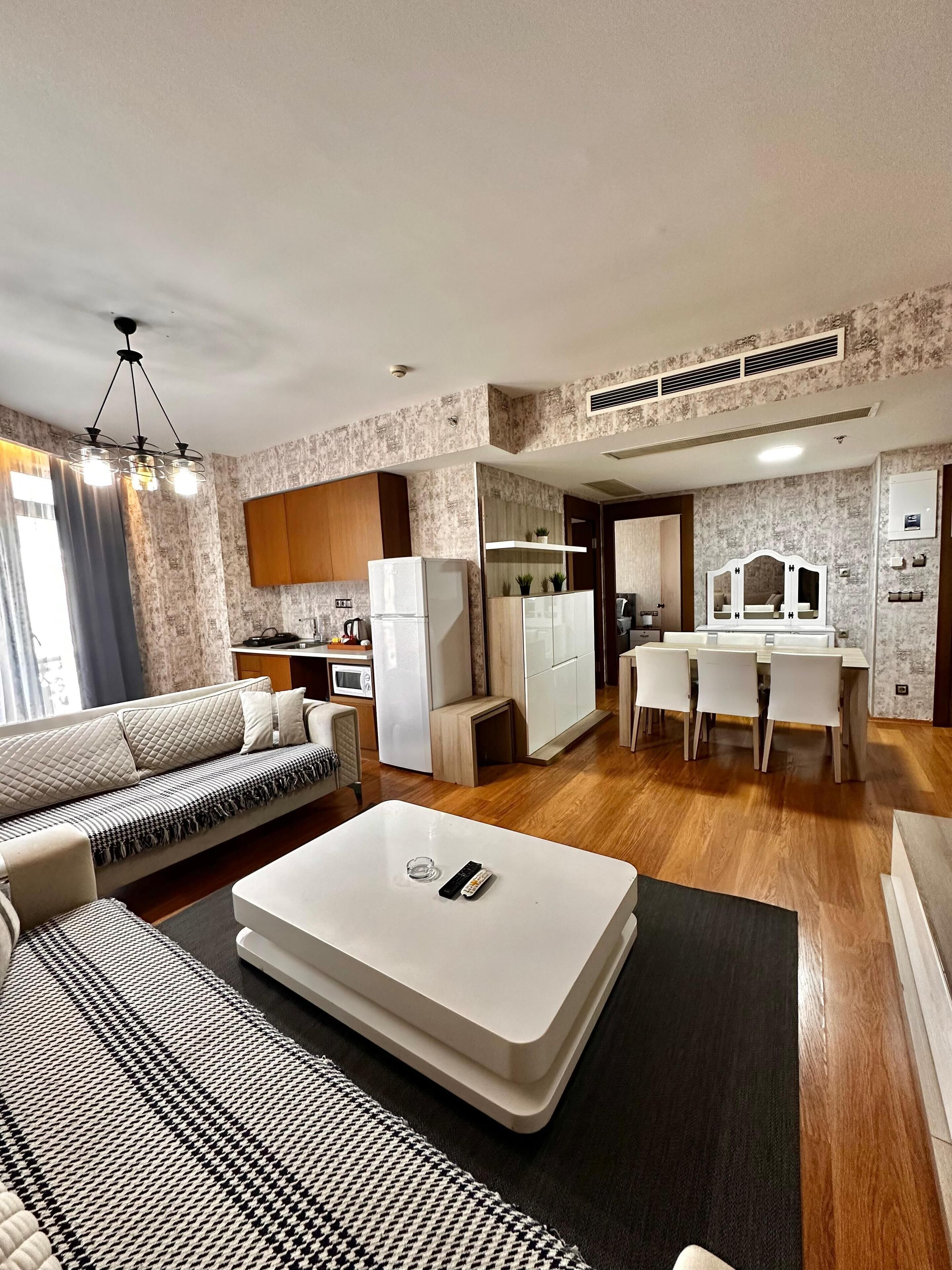 Foto - Sabiha Gokcen Hotel Istanbul Houses