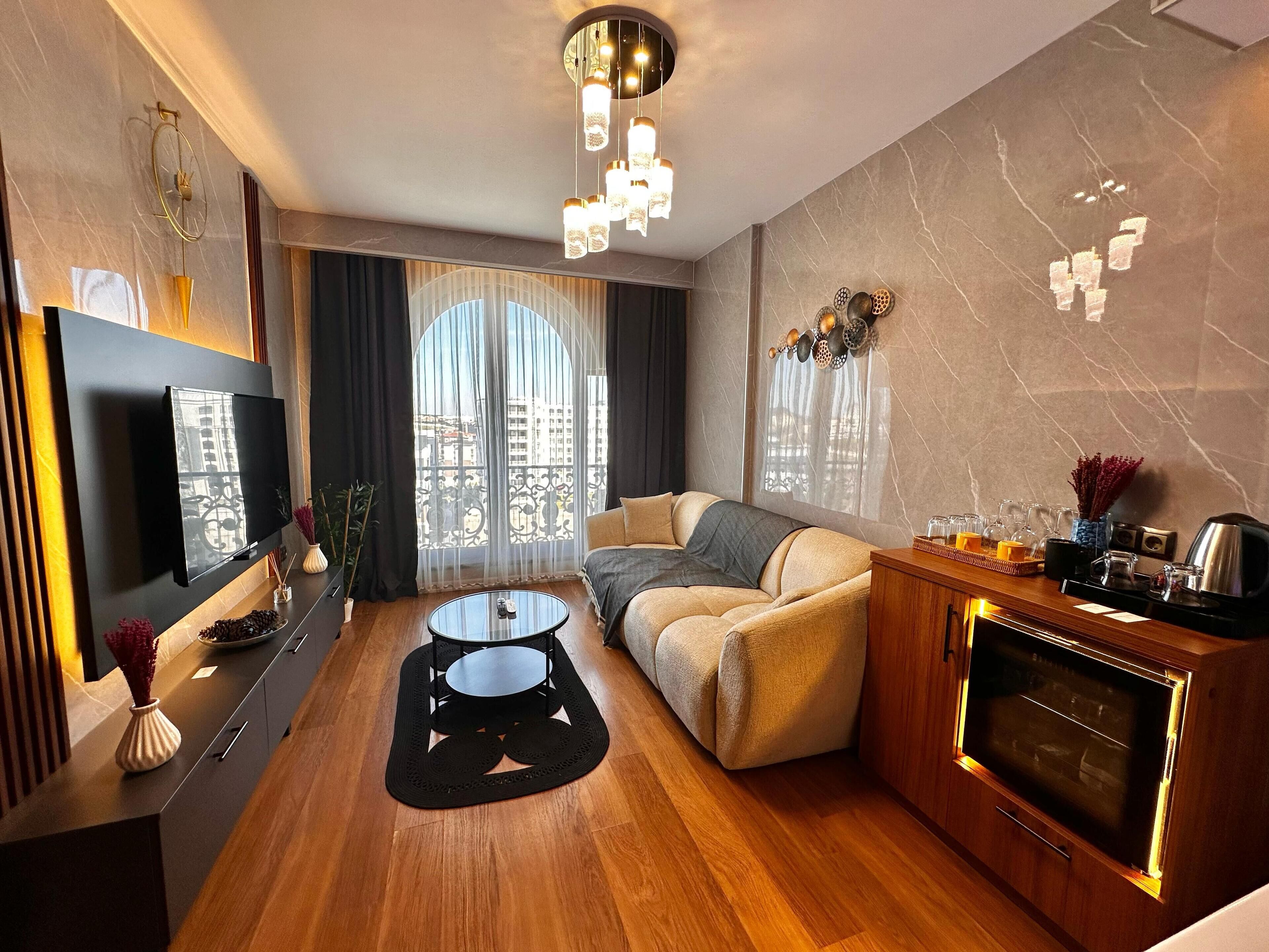 Photo - SABİHA GOKCEN İSTANBUL HOUSES Airport