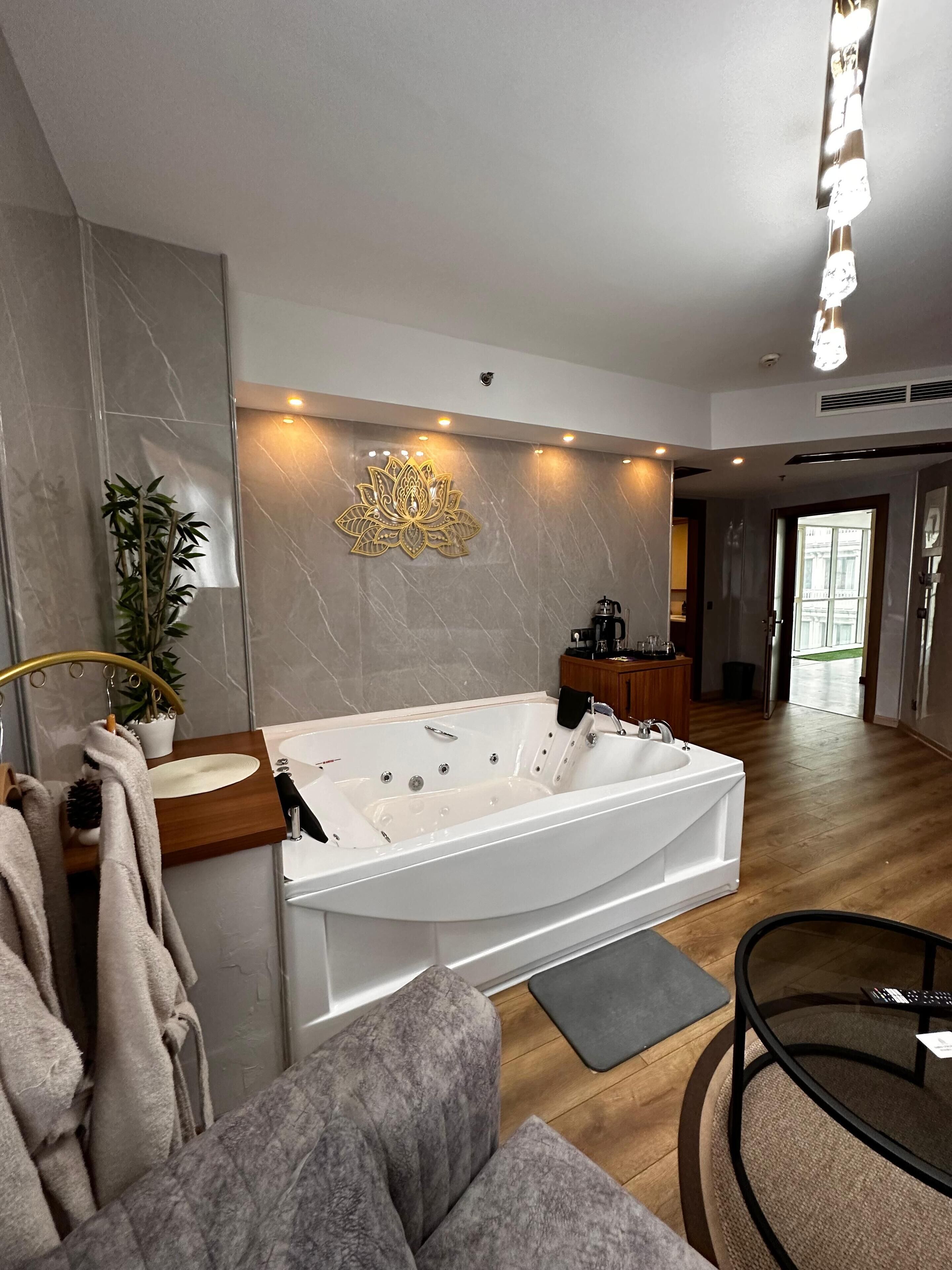 Photo - SABİHA GOKCEN İSTANBUL HOUSES Airport