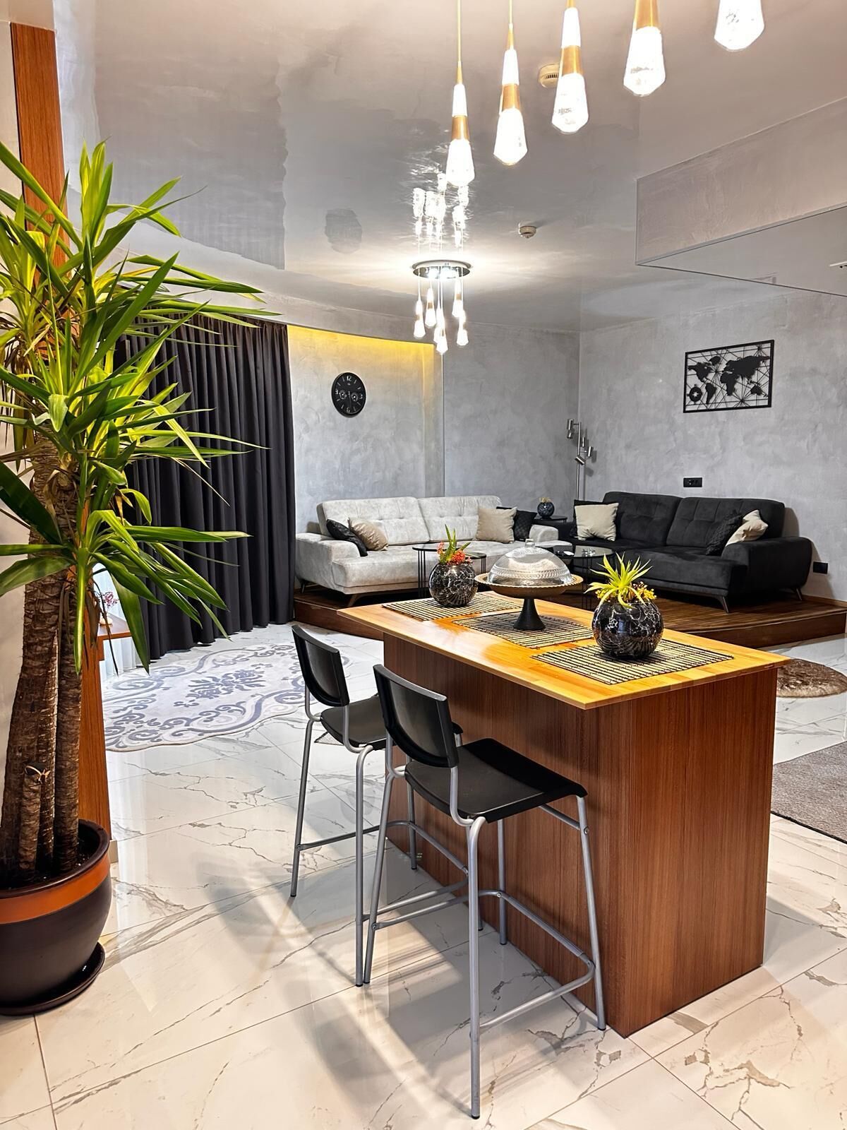 Photo - SABİHA GOKCEN İSTANBUL HOUSES Airport