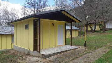 Esterni