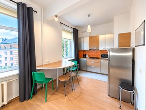 Eget kjøkken