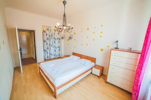 1 bedroom, iron/ironing board, free WiFi, bed sheets - Fresh 2-room apartment in the very heart Old-Town (Rīga)