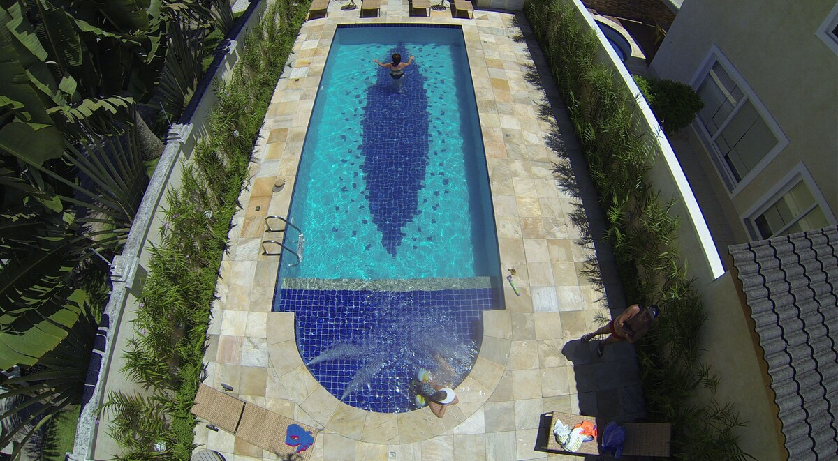 Bild für Gastgeberprofil