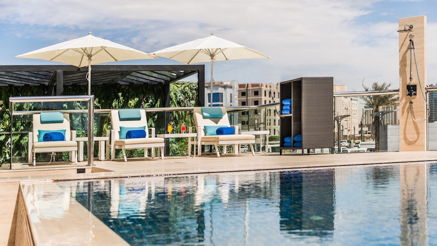 Narcissus 88 Boutique Hotel Jeddah