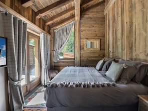 5 Schlafzimmer, kostenloses WLAN, Bettwäsche