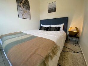 Apartment - Modern Stylish Spacious Apartment (Esch-sur-Alzette)