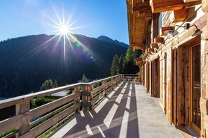 Alpehytte (5 Bedrooms) | Planløsning