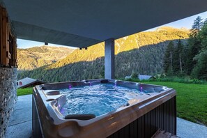 Chalet (5 Bedrooms) | Floor plan