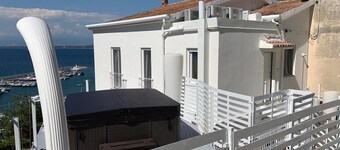 ANREALE ROOMS - ROOM ATENA