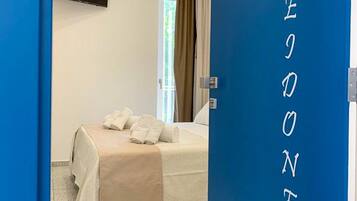 1 bedroom, in-room safe, WiFi