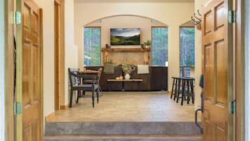 Interieur