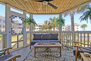 Smart TV, DVD player