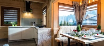 Domek & Apartament Na Ogrodzie