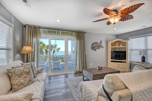 Fernseher, DVD-Player