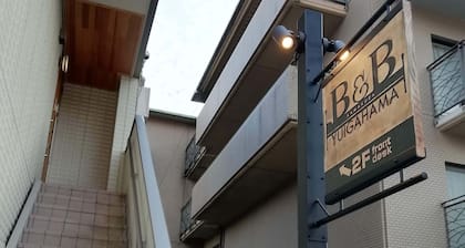 B&B Yuigahama