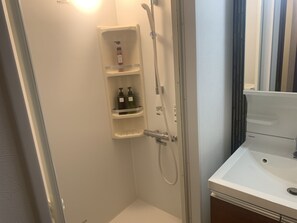 Shared bathroom - B&B Yuigahama (Kamakura)