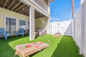 Terrazza/patio