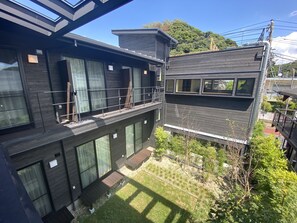 庭園