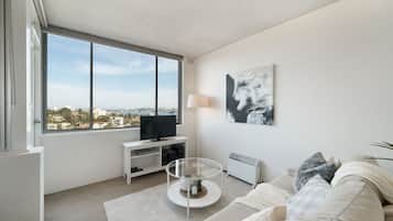 TV, offices