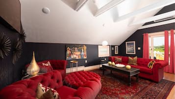 TV connectée