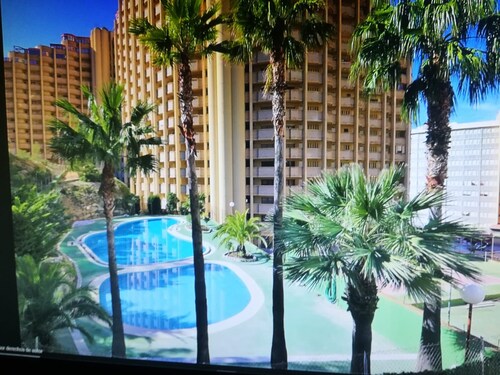CUMBRE LOIX APARTMENT R072