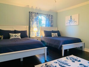 3 Schlafzimmer, Internetzugang, Bettwäsche